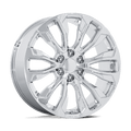 PERFORMANCE REPLICAS PR211  | 24x10 31 78.10 (6x139.7)