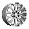 PERFORMANCE REPLICAS PR211 Machined | 26x10 31 78.10 (6x139.7)