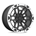 PERFORMANCE REPLICAS PR215 Matte
Machined | 22x10 19 78.10 (6x139.7)