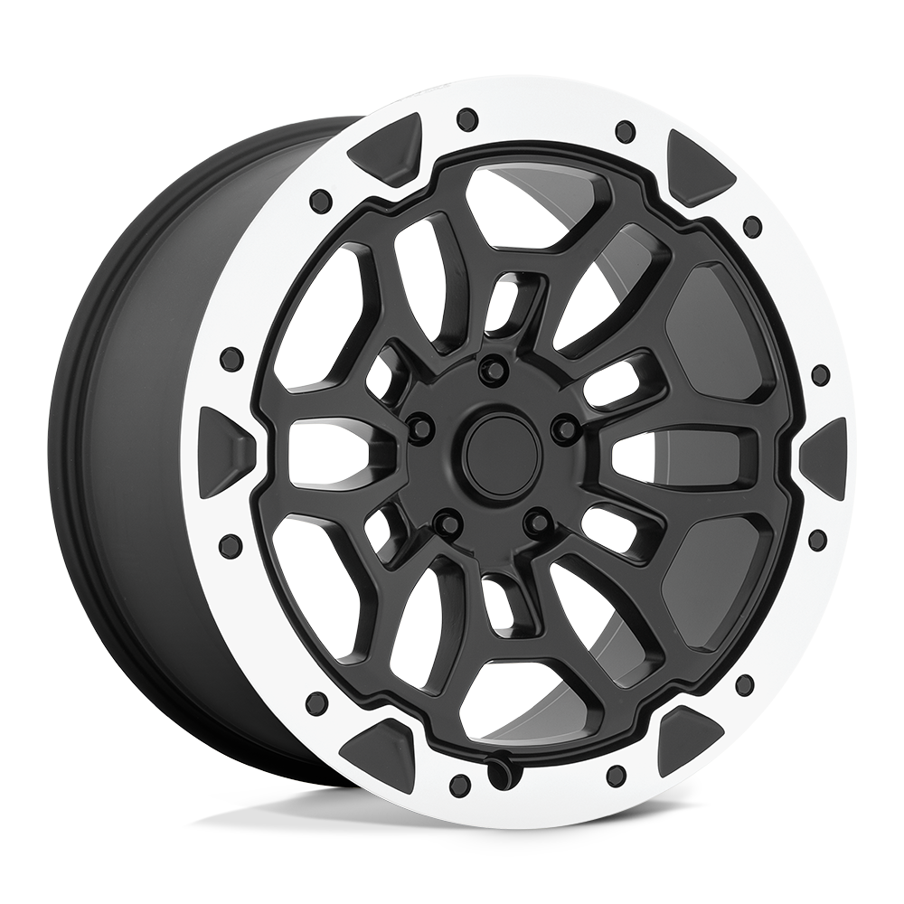 PERFORMANCE REPLICAS PR215 Matte
Machined | 22x10 19 78.10 (6x139.7)