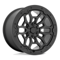PERFORMANCE REPLICAS PR215 Matte | 22x10 19 78.10 (6x139.7)