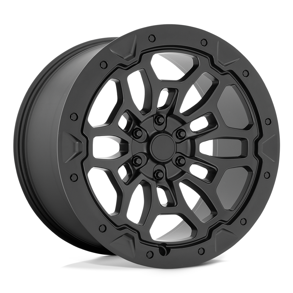 PERFORMANCE REPLICAS PR215 Matte | 22x10 19 78.10 (6x139.7)