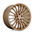 NICHE M264 PREMIO | 20x10.5 40 72.56 (5x114.3)