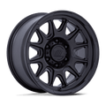 PRO COMP ALLOYS PA200 PULSE Matte | 17x8 20 66.06 (6x114.3)