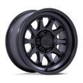 PRO COMP ALLOYS PA203 BEACON Matte | 17x8 20 66.06 (6x114.3)
