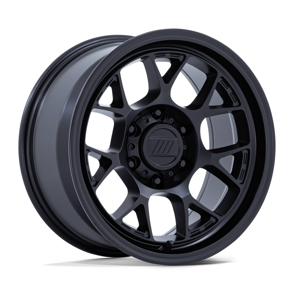 PRO COMP ALLOYS PA205 WRAITH Matte | 17x8 20 106.10 (6x139.7)