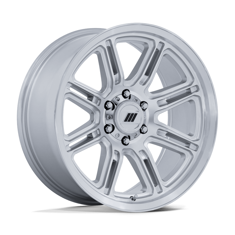 PRO COMP ALLOYS PA206 SNARE Gloss
Machined | 20x9 0 125.10 (8x170)