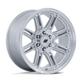 PRO COMP ALLOYS PA206 SNARE Gloss
Machined | 17x8 0 106.10 (6x139.7)