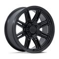 PRO COMP ALLOYS PA206 SNARE Matte | 20x9 0 125.10 (8x165.1)