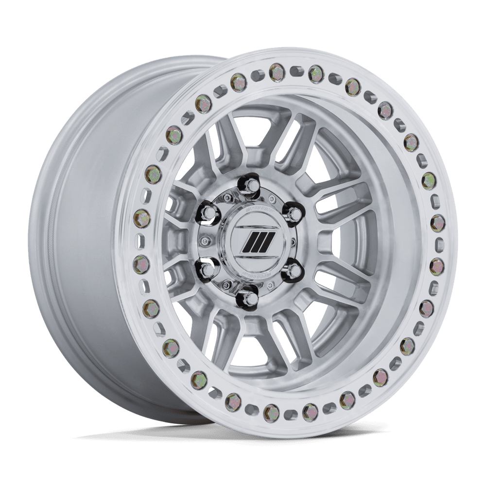 PRO COMP ALLOYS PA208 EQUALIZER BL Gloss
Machined | 17x9 -12 87.10 (6x135)