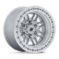PRO COMP ALLOYS PA208 EQUALIZER BL Gloss
Machined | 17x9 -38 125.10 (8x170)