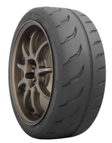 TOYO MOTORSPORTS PROXES R888R | 285/35R20 | SL | Summer