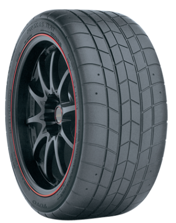 TOYO MOTORSPORTS PROXES RA1 | P255/40R17 | SL | Summer