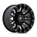 FUEL D828 QUAKE Gloss
Milled | 20x10 -18 124.20 (8x180)