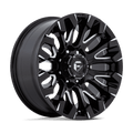 FUEL D828 QUAKE Gloss
Milled | 20x9 1 125.10 (8x170)