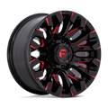FUEL D829 QUAKE Gloss
Milled | 18x9 1 125.10 (8x170)