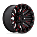FUEL D829 QUAKE Gloss
Milled | 20x10 -18 87.10 (6x135)