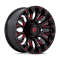FUEL D829 QUAKE Gloss
Milled | 20x9 1 124.20 (8x180)