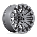 FUEL D830 QUAKE  | 18x9 1 87.10 (6x135)