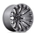 FUEL D830 QUAKE  | 20x10 -18 106.10 (6x139.7)