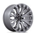 FUEL D830 QUAKE  | 20x9 1 87.10 (6x135)