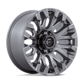 FUEL D830 QUAKE  | 20x9 1 125.10 (8x165.1)
