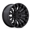 FUEL D831 QUAKE  | 18x9 1 87.10 (6x135)