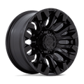 FUEL D831 QUAKE  | 18x9 1 124.20 (8x180)
