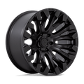 FUEL D831 QUAKE  | 20x10 -18 106.10 (6x139.7)