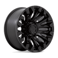 FUEL D831 QUAKE  | 20x10 -18 125.10 (8x165.1)