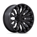 FUEL D831 QUAKE  | 20x9 1 87.10 (6x135)