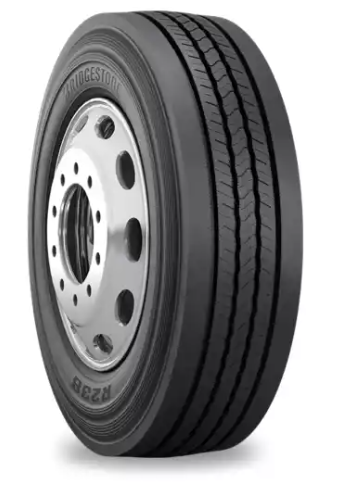 BRIDGESTONE R238 | 245/70R19.5 |  |