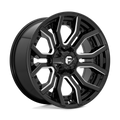 FUEL D711 RAGE Gloss
Milled | 20x9 1 106.10 (6x135/6x139.7)