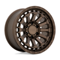 BLACK RHINO RAID Matte | 18x9.50 -18 112.10 (6x139.7)