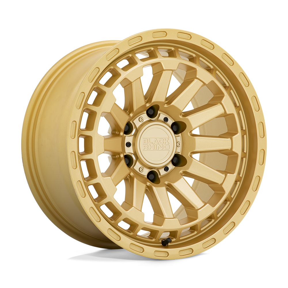 BLACK RHINO RAID  | 20x9.50 12 112.10 (6x139.7)