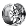 US MAG U110 RAMBLER | 18x8 1 72.56 (5x114.3)