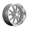 US MAG U111 RAMBLER | 18x7 1 78.10 (5x127)