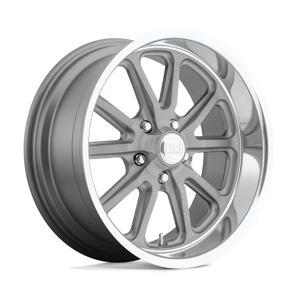 US MAG U111 RAMBLER | 15x7 1 72.56 (5x114.3)