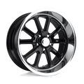 US MAG U121 RAMBLER | 18x8 1 72.56 (5x114.3)