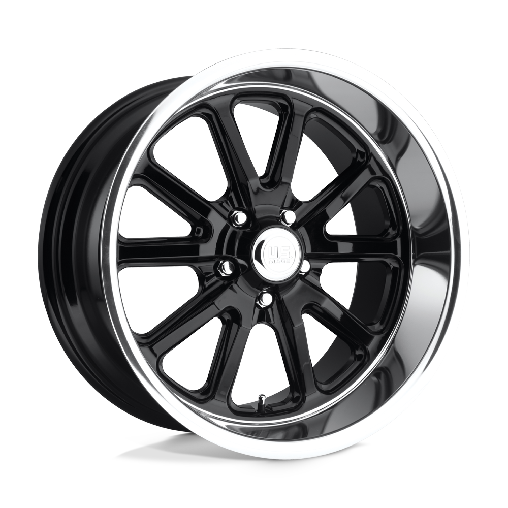 US MAG U121 RAMBLER | 18x8 1 72.56 (5x114.3)