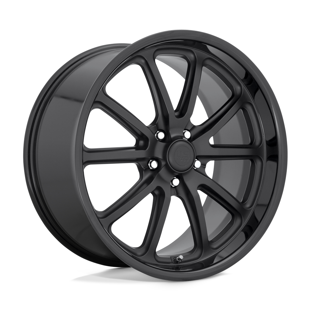 US MAG U123 RAMBLER | 22x9 1 78.10 (5x127)