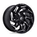 FUEL D753 REACTION Gloss
Milled | 18x9 1 106.10 (6x135/6x139.7)