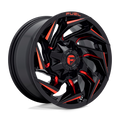 FUEL D755 REACTION Gloss
Milled | 20x9 1 106.10 (6x135/6x139.7)