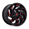 FUEL D755 REACTION Gloss
Milled | 18x9 1 106.10 (6x135/6x139.7)