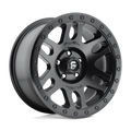 FUEL D584 RECOIL Matte | 17x8.50 -6 108.00 (6x139.7)