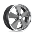US MAG U120 ROADSTER | 18x8 1 72.56 (5x114.3)