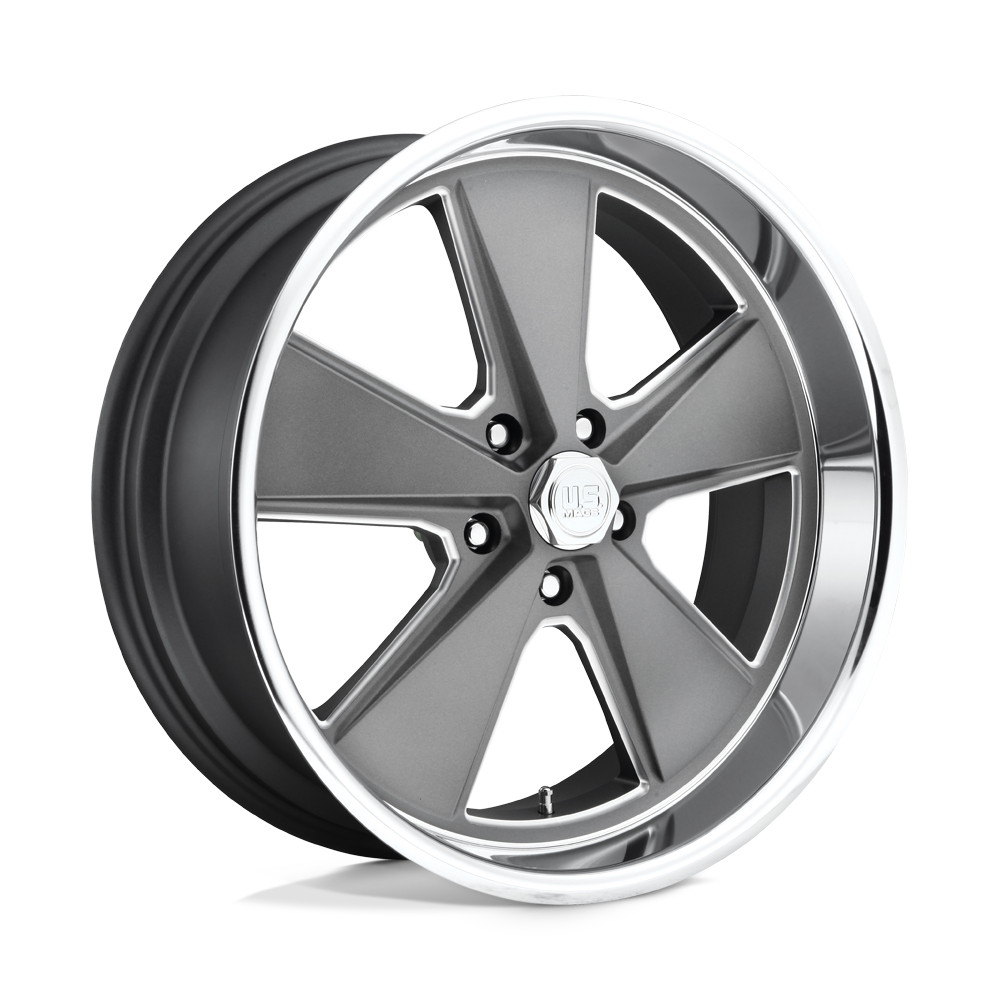 US MAG U120 ROADSTER | 20x9.5 1 78.10 (5x127)