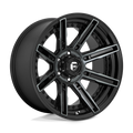 FUEL D708 ROGUE Gloss | 20x10 -18 106.10 (6x139.7)