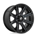FUEL D708 ROGUE Gloss | 20x9 1 106.10 (6x139.7)