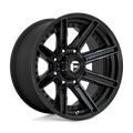 FUEL D708 ROGUE Gloss | 20x10 -18 125.10 (8x170)